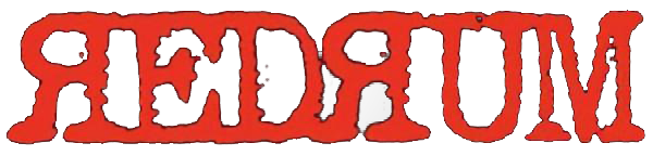 Redrum Logo
